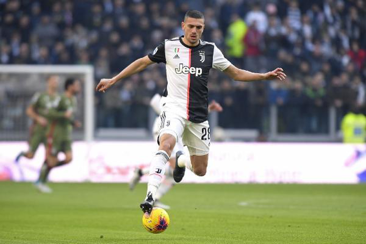 Merih Demiral\'ın koronavirüs testi negatif çıktı