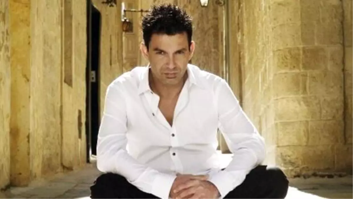 Mişa Sidi Sarfati eski eşi Beyhan Diyar\'a \'fazla tazminat\' davası açtı