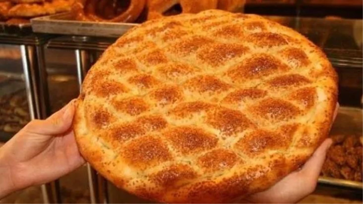 Halk Ekmek\'te Ramazan pidesi 1,5 TL\'ye satılacak