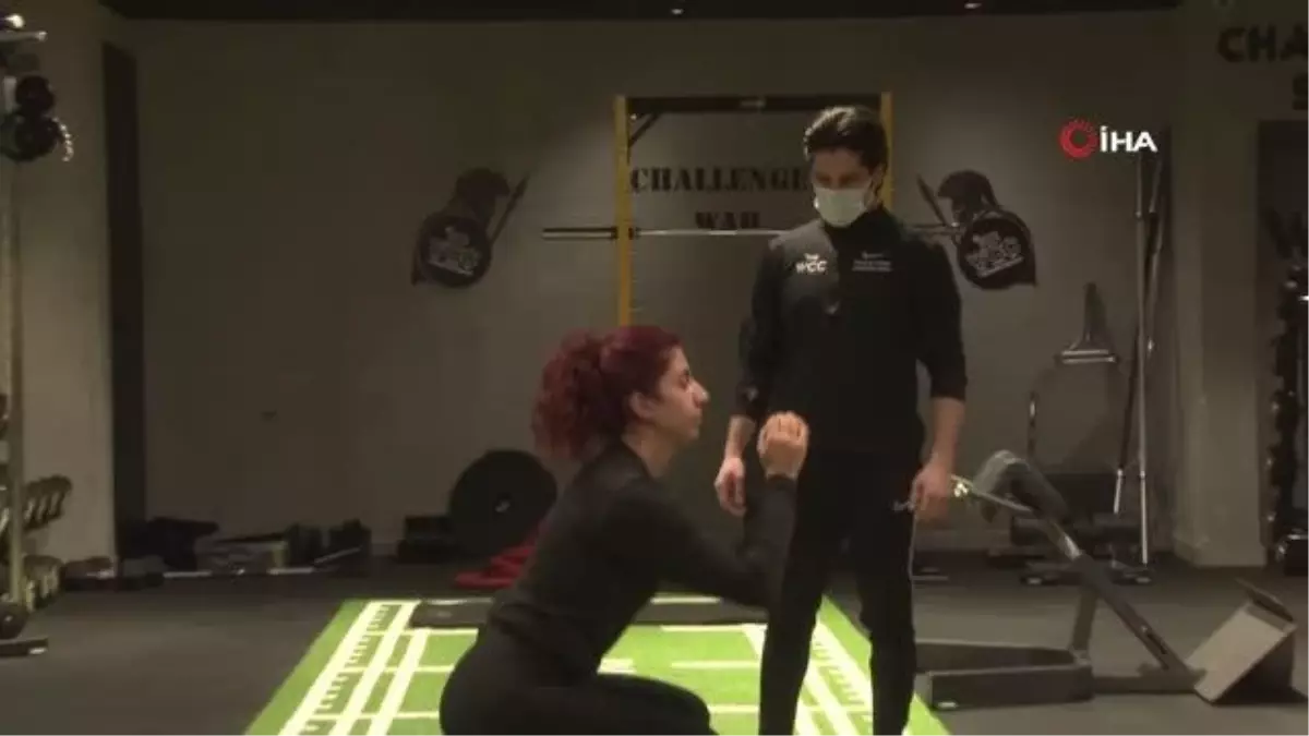 "Sadece kalori hesabı yapmak kilo vermeye engel"