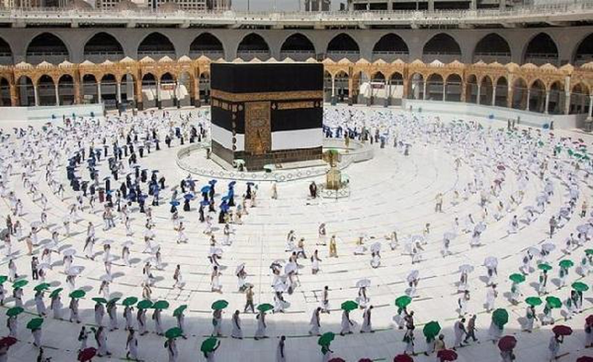 Suudi Arabistan Umre için bağışıklık şartı getirdi