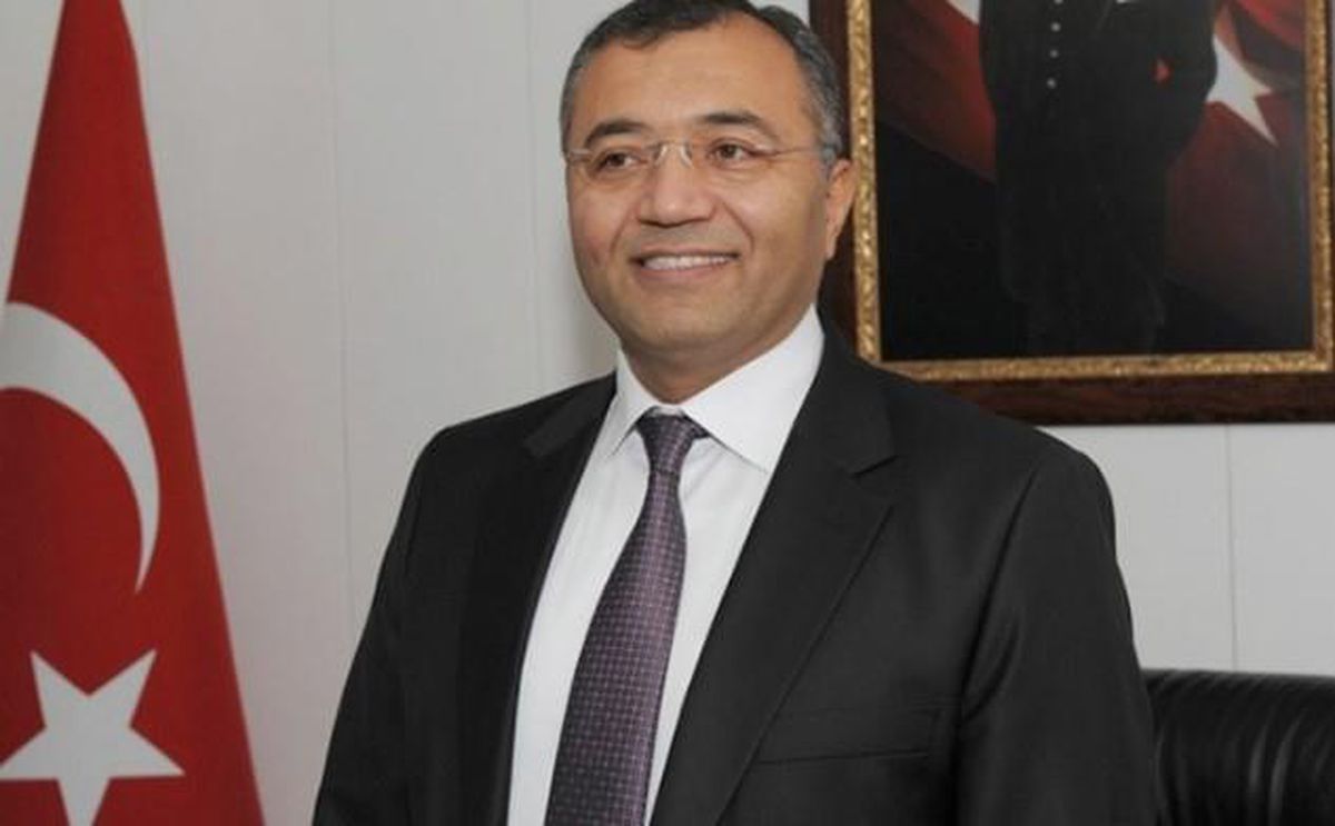 Vali Çiftçi\'den İlçe Ziyaretleri
