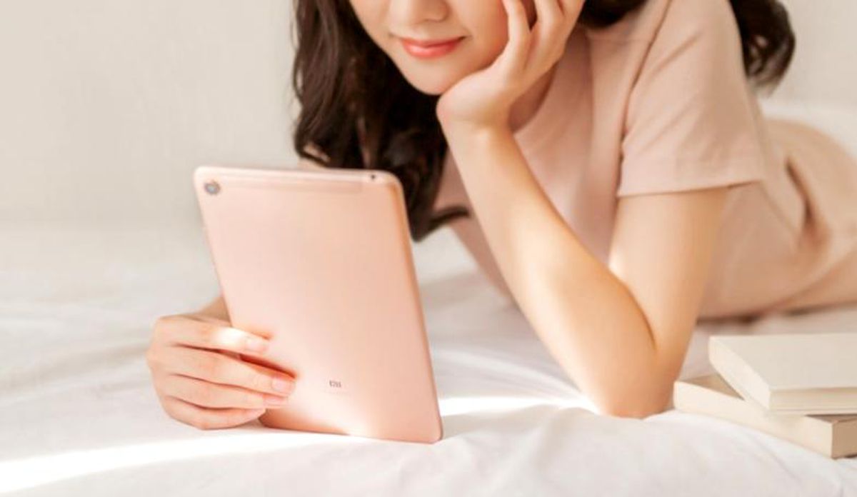Xiaomi mi Pad 5 ve Redmi Oyun Akıllı Telefon Yakında Geliyor