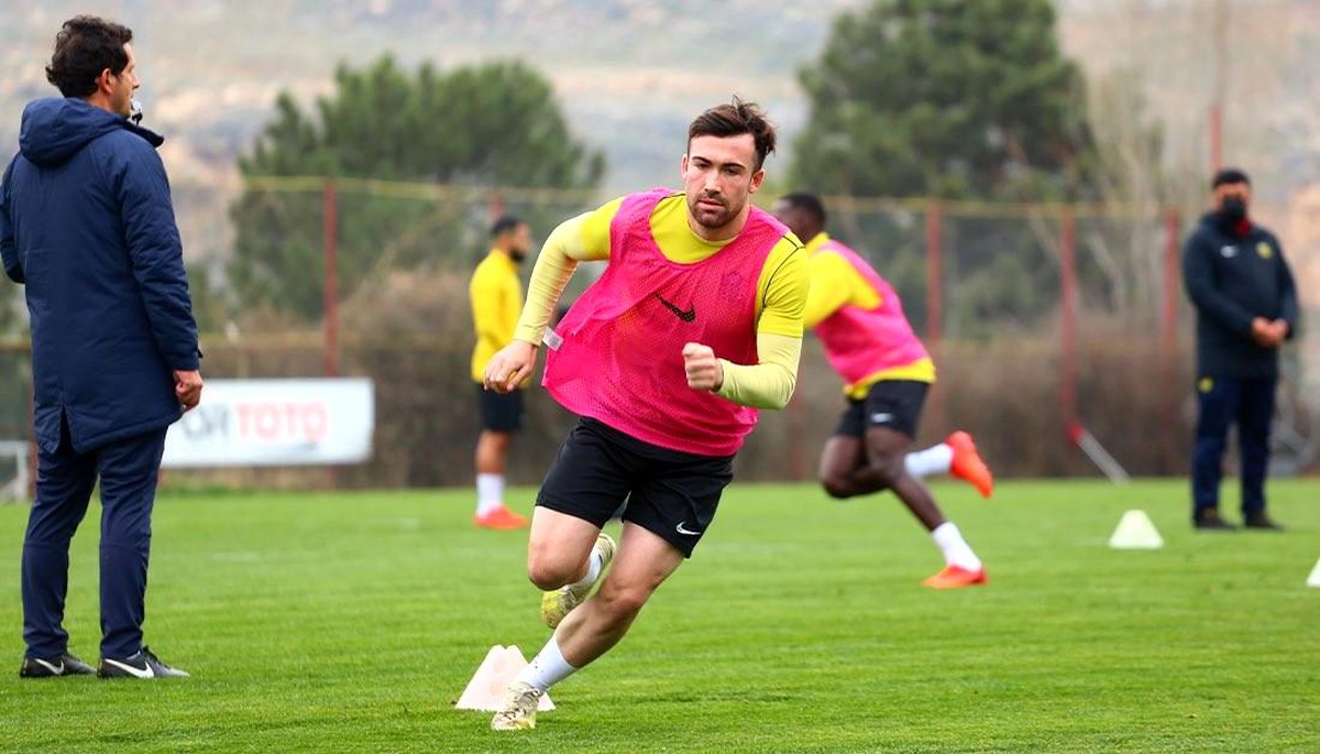 Yeni Malatyaspor\'da Fenerbahçe hazırlıkları sürüyor