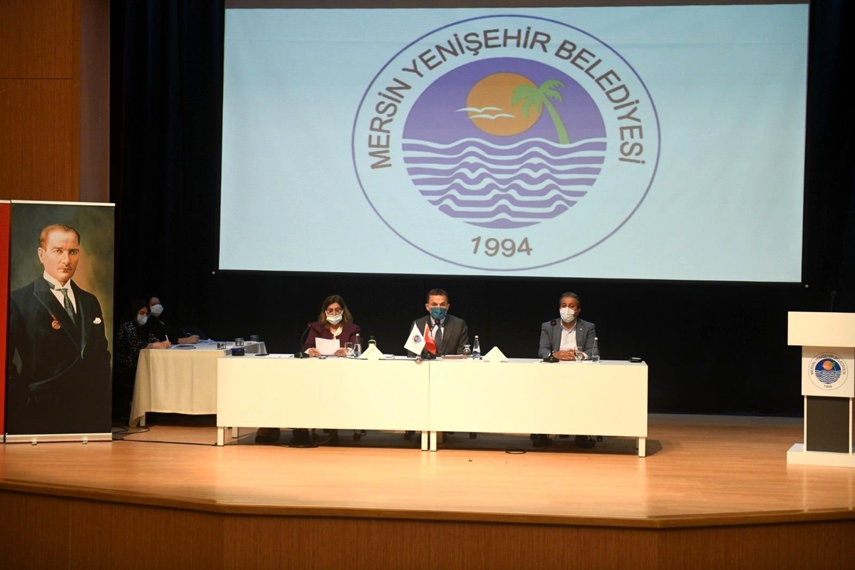 Son dakika haber: Yenişehir Belediyesi çocuk üniversitesi kuruyor