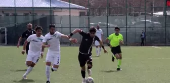 2. Lig: Elazığspor: 1 Sakaryaspor: 6