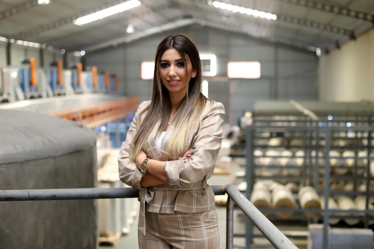 Arslan: "Mersin, Marmara\'nın tek alternatifidir"