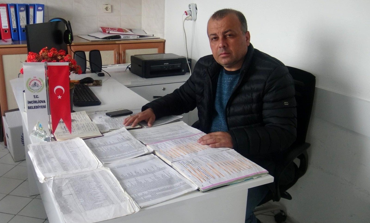 Aydın\'ın "Ayaklı Kan Bankası", 18 yılda 3 bin kişiye umut oldu