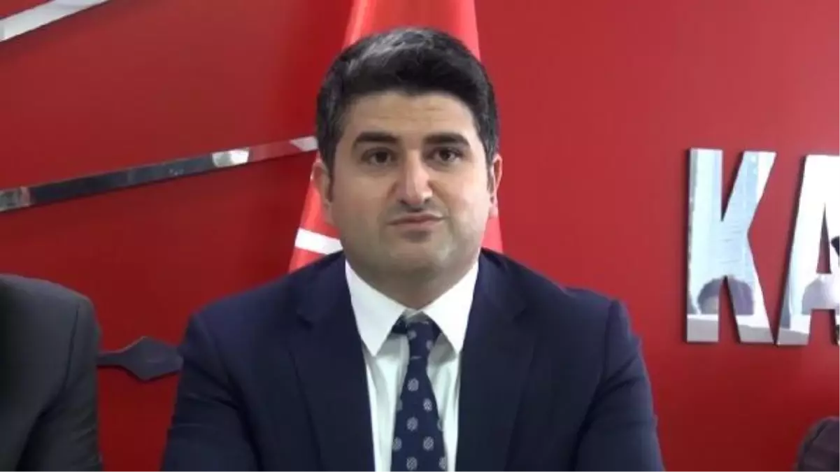 CHP\'li Adıgüzel: Emekli amirallerin darbeci olarak gösterilmesi algı yönetimidir