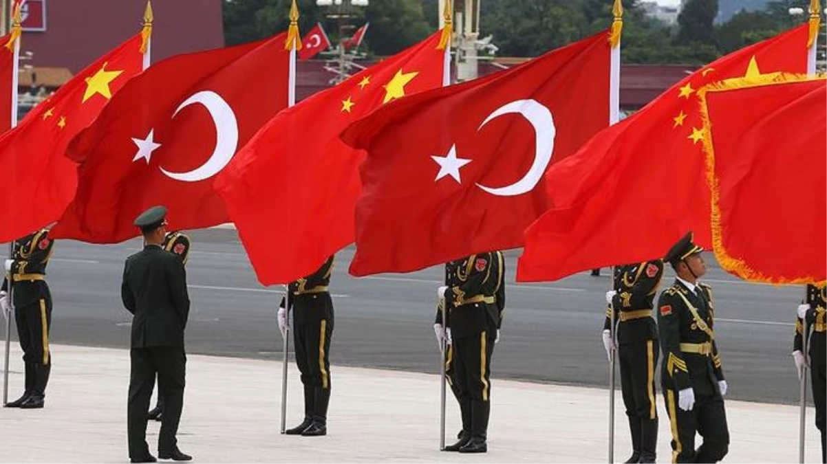 Çin\'den bir küstah açıklama daha: Türkiye\'de bazı kişiler teröristleri destekliyor