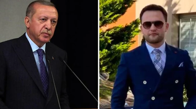 Cumhurbaşkanı Erdoğan, isim vermeden Kürşat Ayvatoğlu olayına değindi: Yanlışı savunmuyor, gereğini yapıyoruz