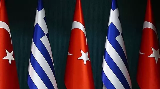 Dışişleri Bakanlığı'ndan Yunan Dışişleri Bakan Vekili Varviçyotis'e kınama Dışişleri Bakanlığı'ndan Yunan Dışişleri Bakan Vekili Varviçyotis'e kınama