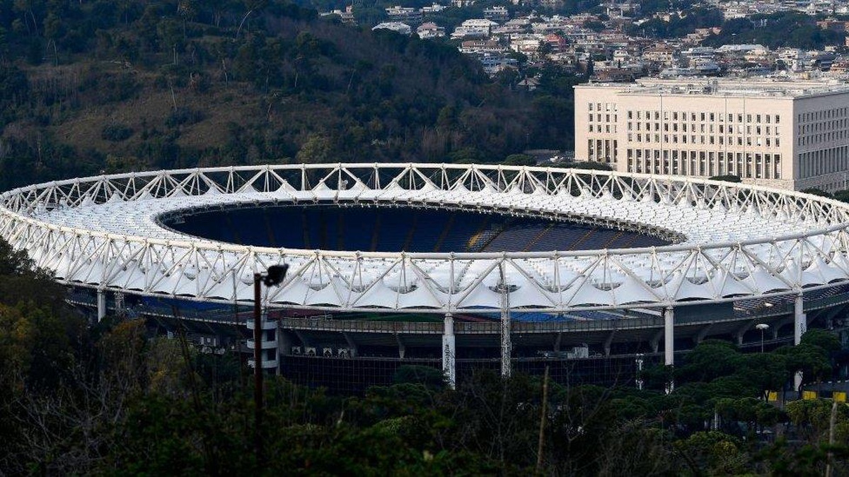 Euro 2020: İtalya\'da Türkiye karşılaşmasıyla başlayacak şampiyonanın seyircili oynanmasına yeşil ışık