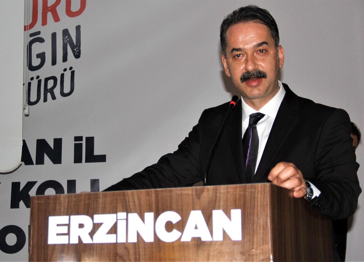 İliç\'te madencilerin grevi sona erdi