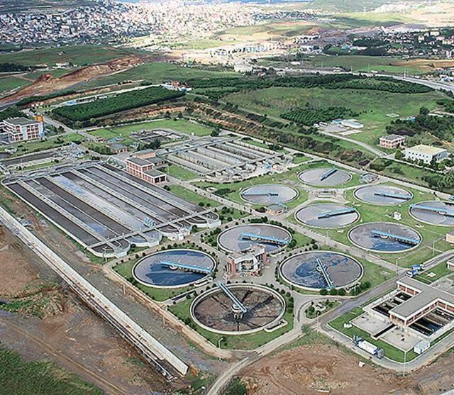 İstanbul'un uyuşturucu haritası İstanbul'un uyuşturucu haritası