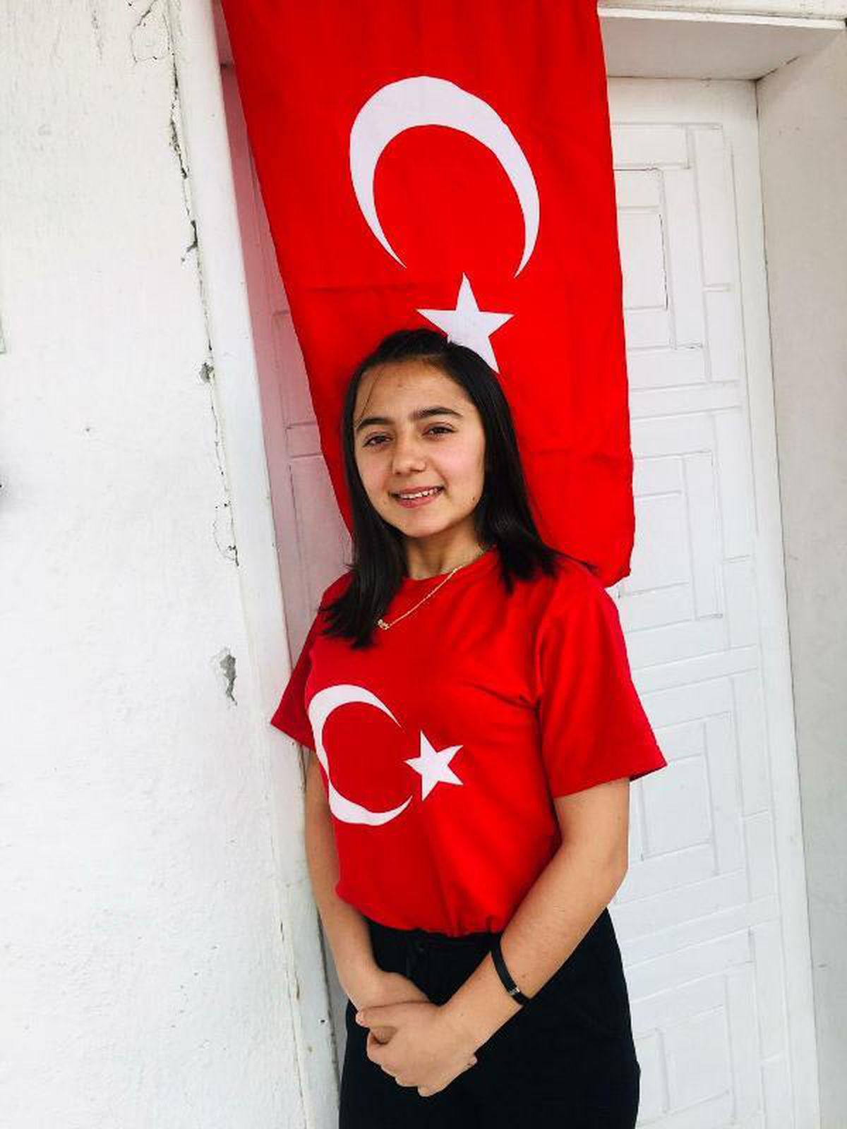 Son dakika haberleri | İzmir\'de kayıp liseli Yağmur bulundu