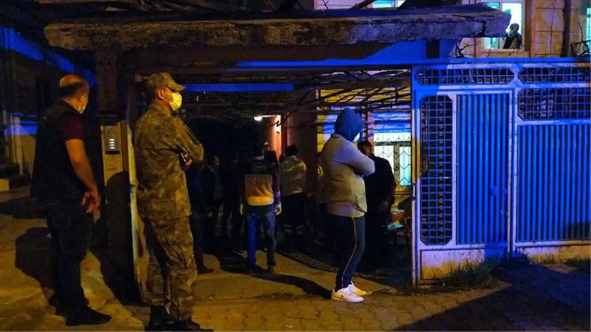 Kahramanmaraş\'a şehit ateşi düştü