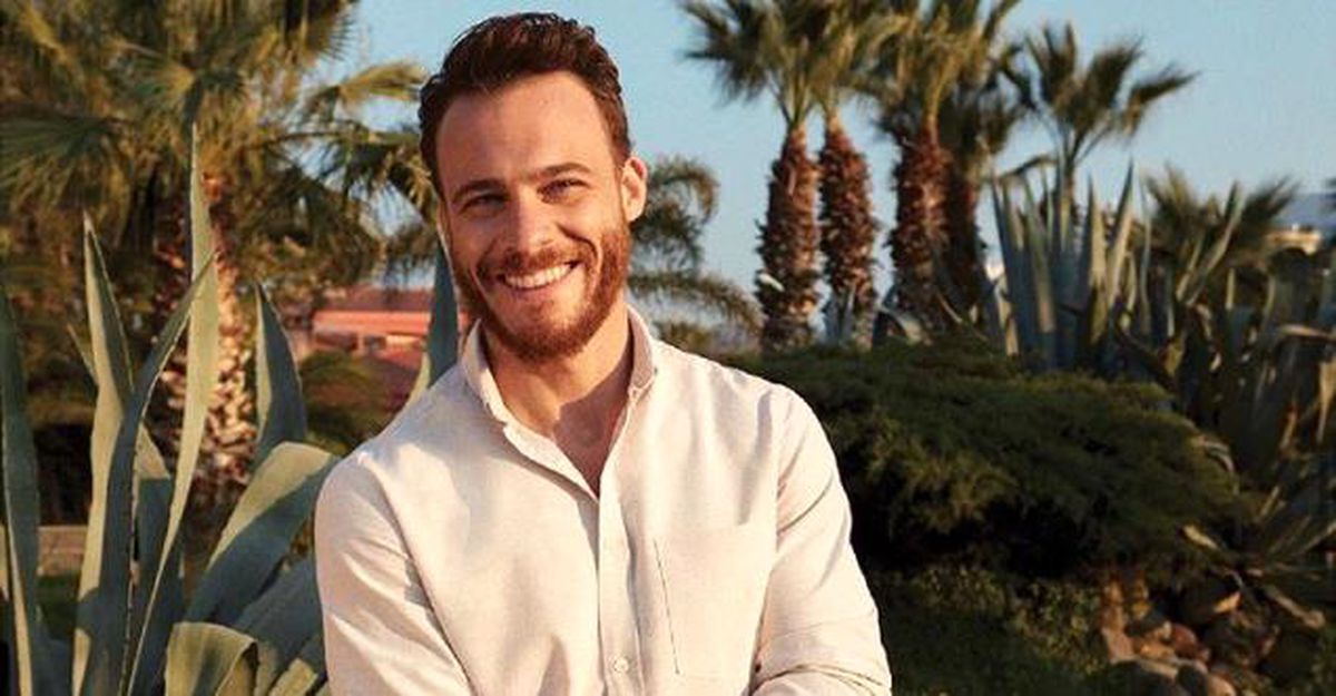 Kerem Bürsin hayranlarını ikiye böldü