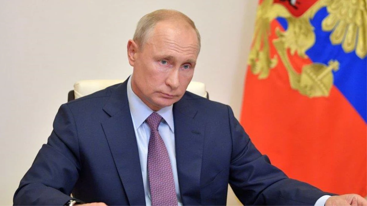 Kremlin tarzı karantina: Putin\'i koronavirüsten korumak için hangi tedbirler alındı?