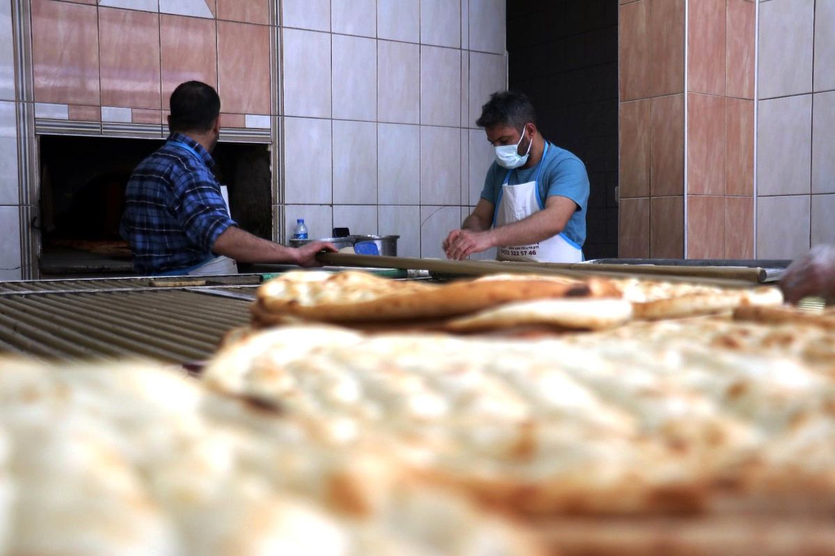 Malatya\'da Ramazan öncesi pideye zam olmayacak
