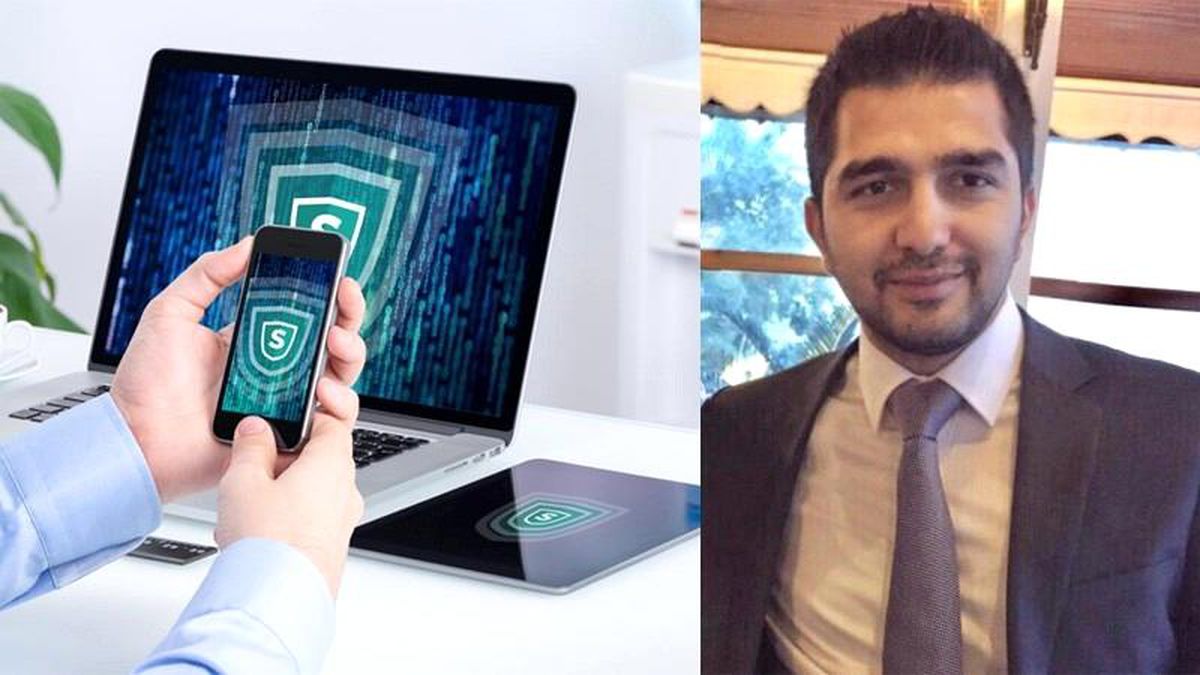 Mehdi Uğur Çoban: "Covid-19\'a karşı teknolojik çözümler süreci kolaylaştıracaktır"