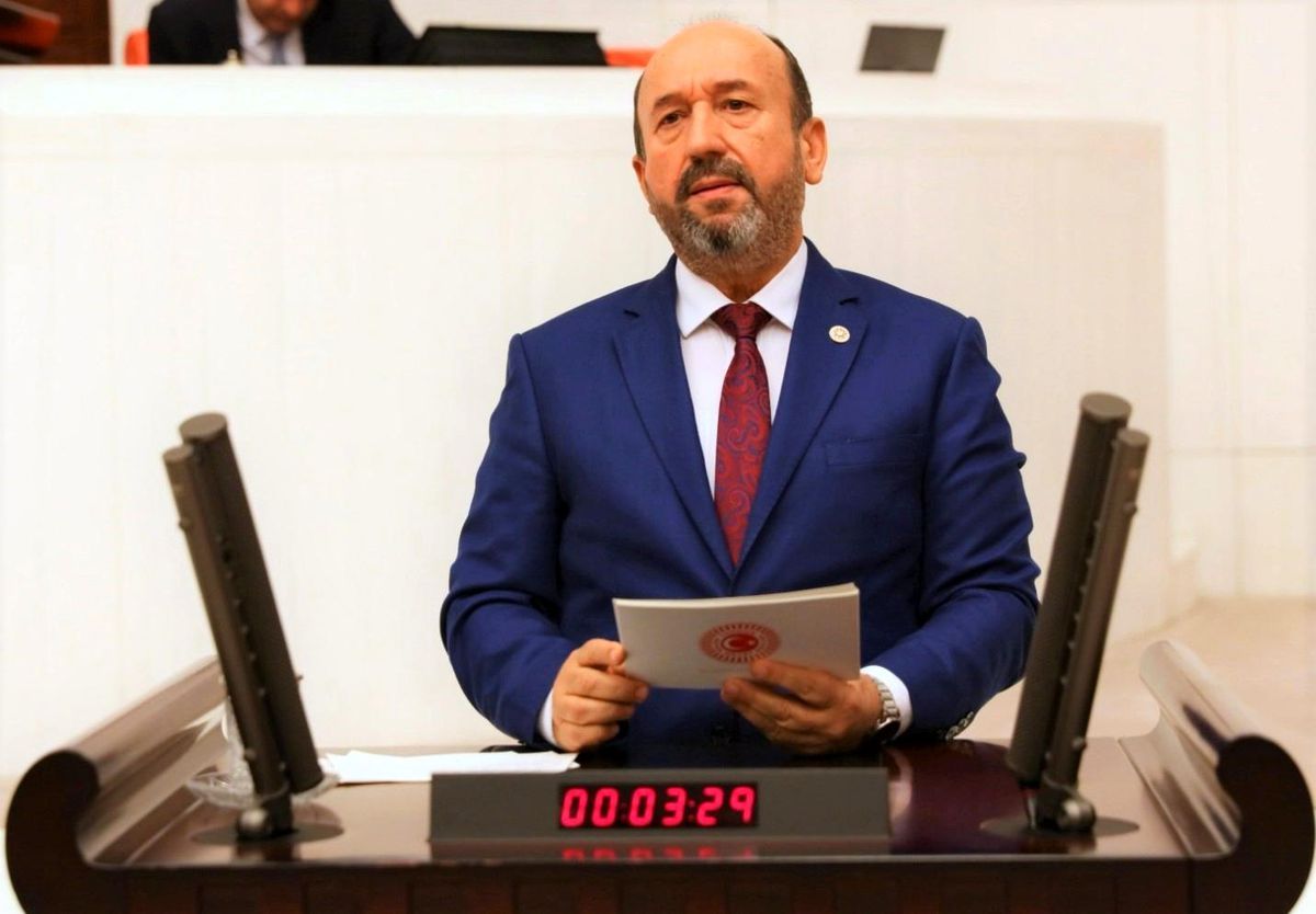 Son dakika haber! Milletvekili Kavuncu\'dan 3 ilçeye yatırım müjdesi