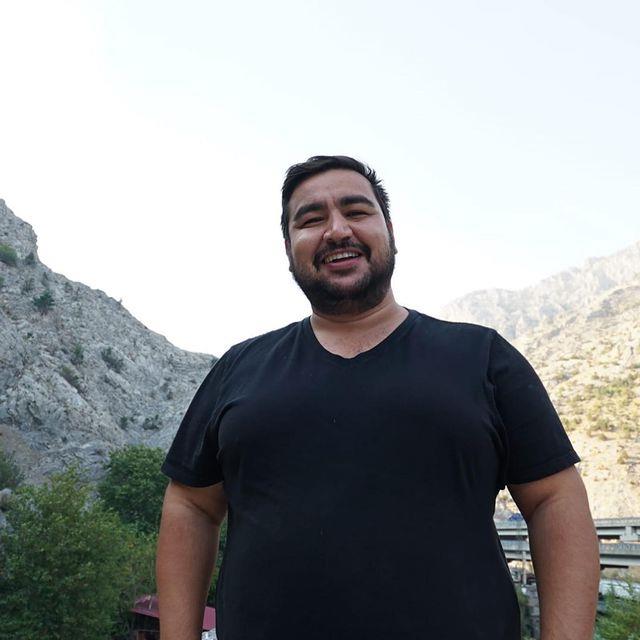 Oyuncu Türev Uludağ, 63 kilo verdi! Son halini görenler tanımakta güçlük çekti