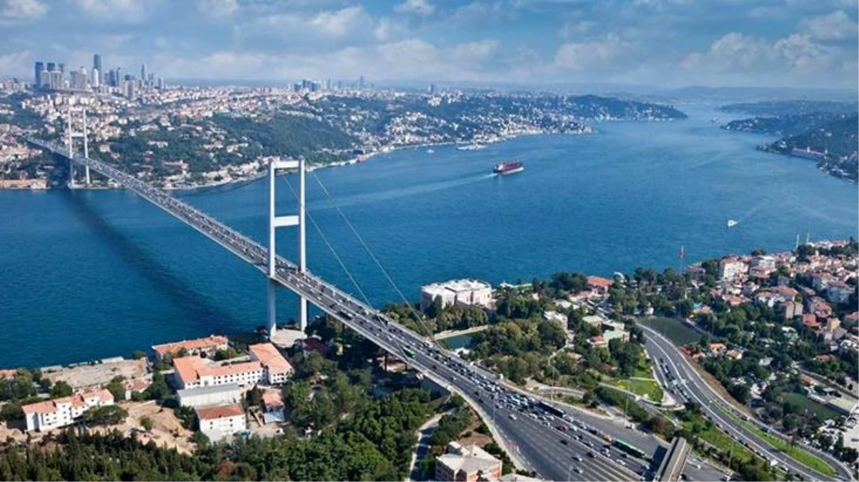 Rusya\'dan dikkat çeken Kanal İstanbul açıklaması: Türklerin kendi meselesidir, Montrö\'nün yükümlülüğünü kaldırmaz