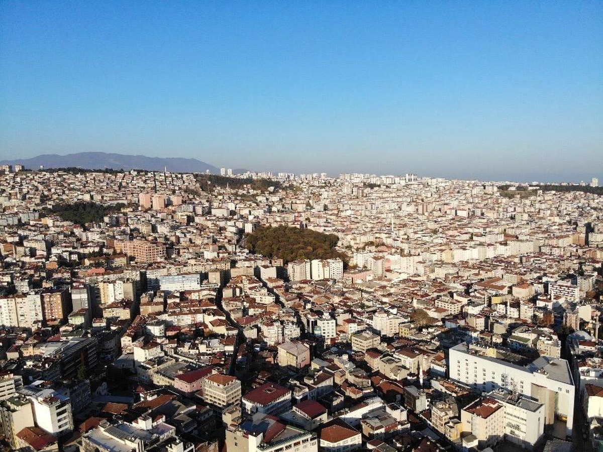 Samsun\'da izolasyonu ihlal eden 14 kişiye idari işlem