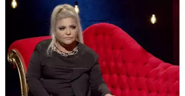 Şarkıcı Kibariye uçakta fenalaştı! İşte son durumu... Şarkıcı Kibariye uçakta fenalaştı! İşte son durumu...