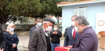 Son dakika gündem: Şehidin ismi okul kütüphanesinde yaşatılacak