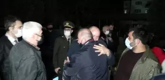 Şehit ateşi Bursa'ya da düştü! Acı detay yürek burktu