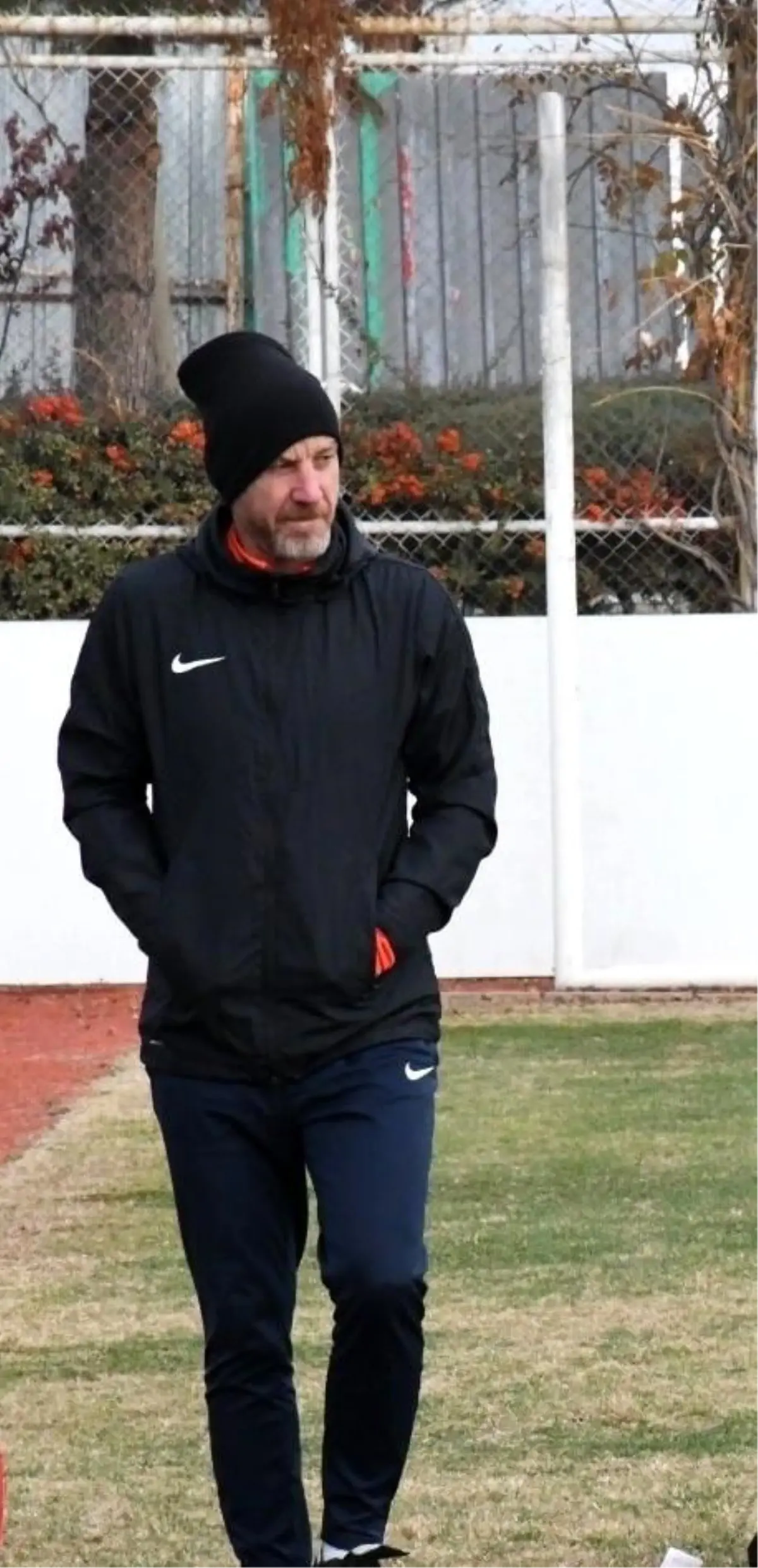 Şenol Demir, Diyarbakır\'da tarihe geçmek istiyor