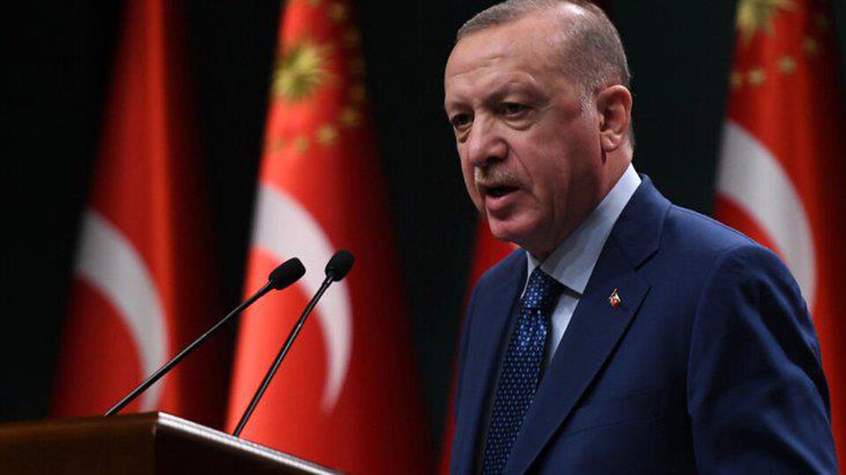 Yeni kısıtlamalar mı geliyor? Erdoğan: Ülkemizi Ramazan ayında dinlendirmeyi amaçlıyoruz