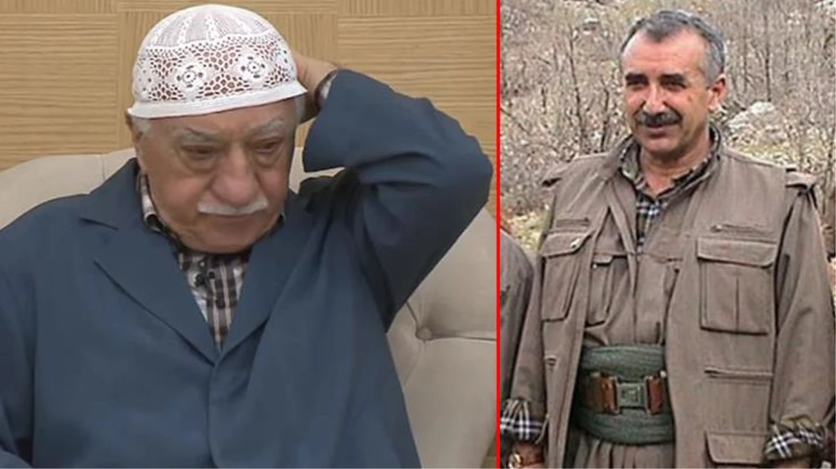 Teröre büyük darbe! FETÖ ve PKK üyelerinden 377 kişinin mal varlıkları donduruldu