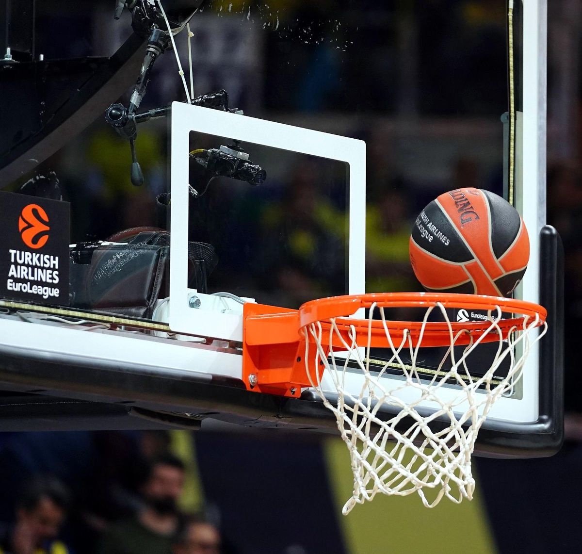 THY Euroleague\'de normal sezon sona eriyor