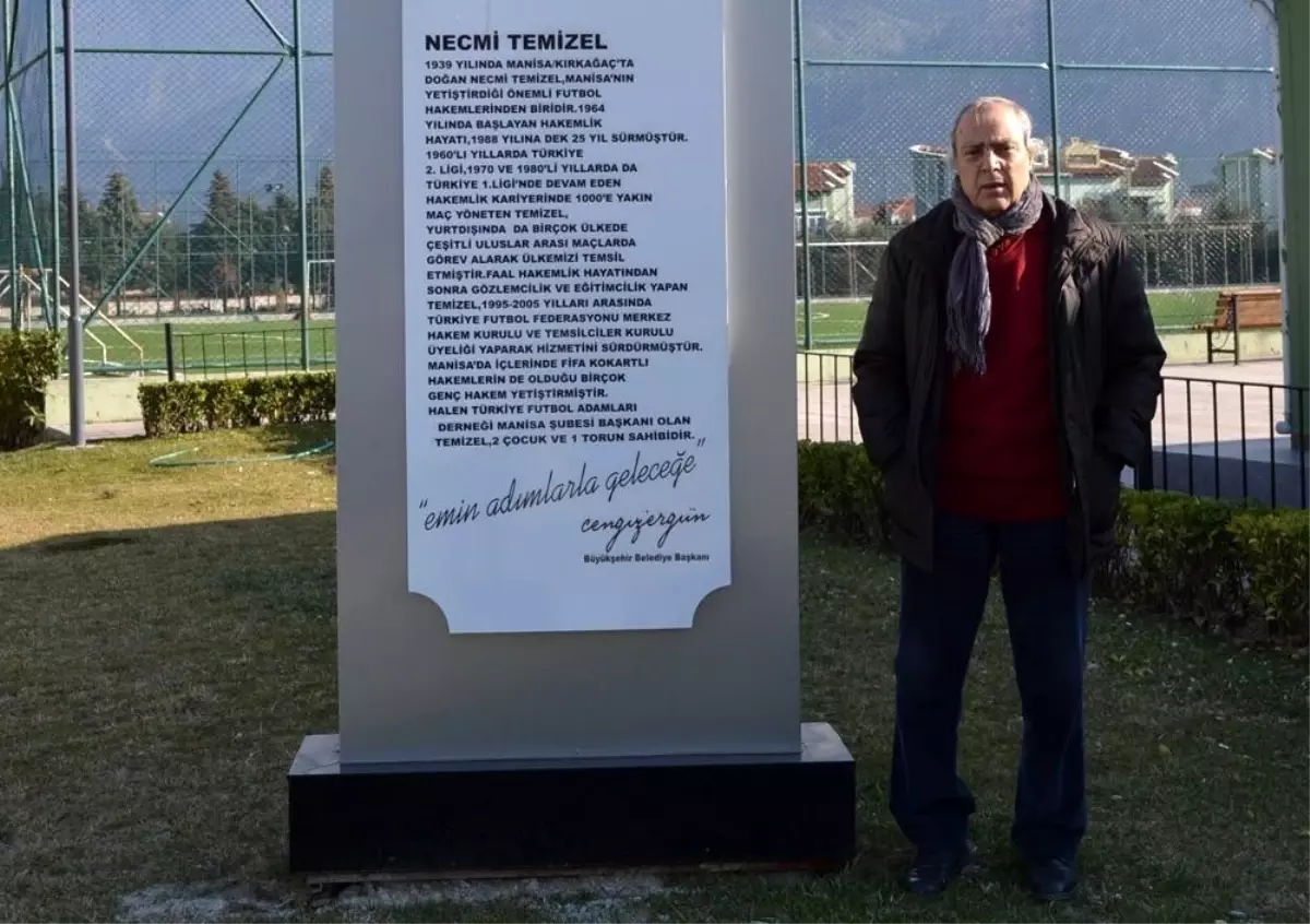 TÜRFAD Manisa Şube Başkanlığına yeniden Necmi Temizel seçildi