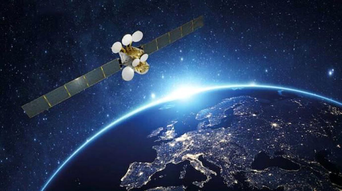 Türksat 5b Uydusu Bu Yılın Son Çeyreği Fırlatılacak