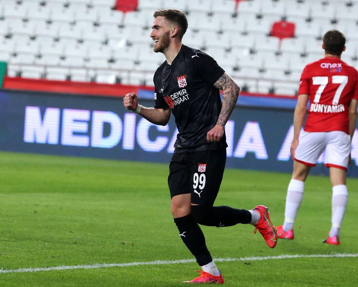 Tyler Boyd gol sayısını 4\'e çıkarttı