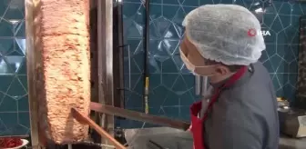 Ümraniye'de bir restoranda kripto parayla ödeme dönemi başladı