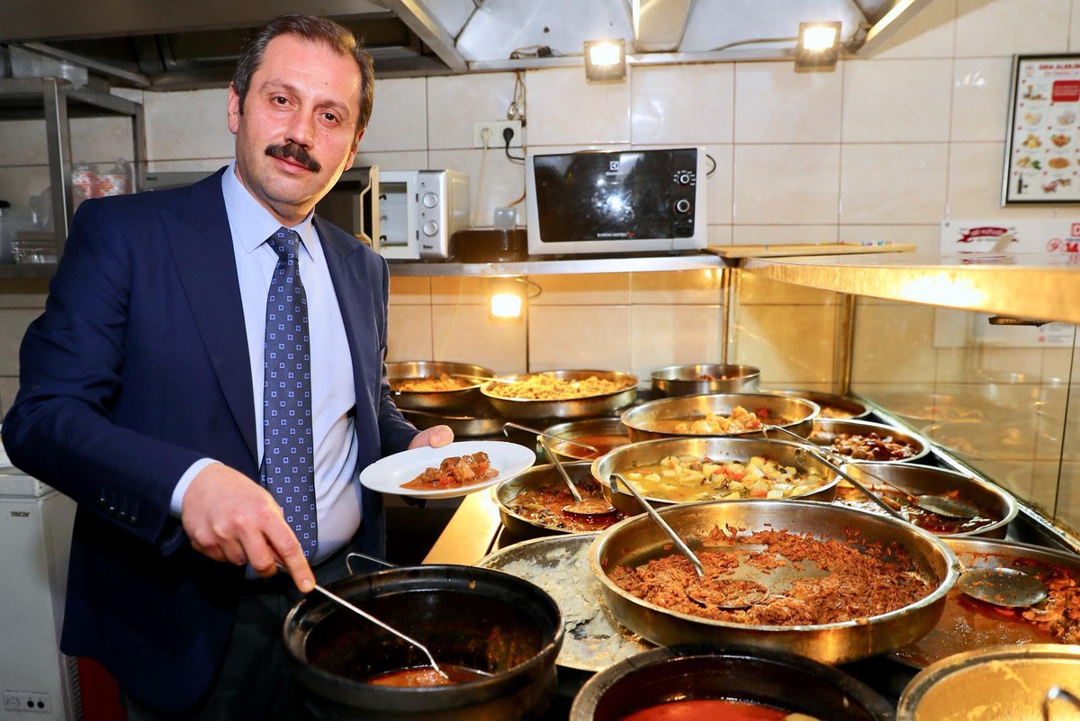 Yeme içme sektörü ayakta kalmak için destek bekliyor