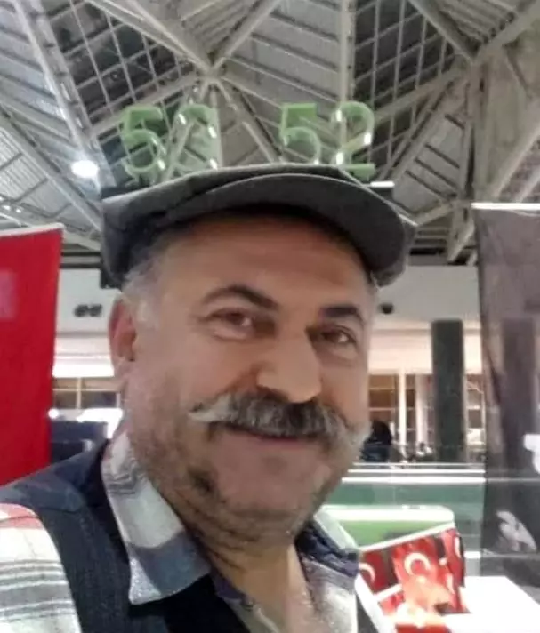 Son dakika haber! Yeşilçam'ın usta ismi hayatını kaybetti