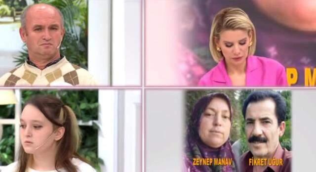 Yufkacı olayından sonra bir skandal daha! Evli kadın, 27 yıllık eşini terk edip 3. kuma olarak kaçtı Yufkacı olayından sonra bir skandal daha! Evli kadın, 27 yıllık eşini terk edip 3. kuma olarak kaçtı