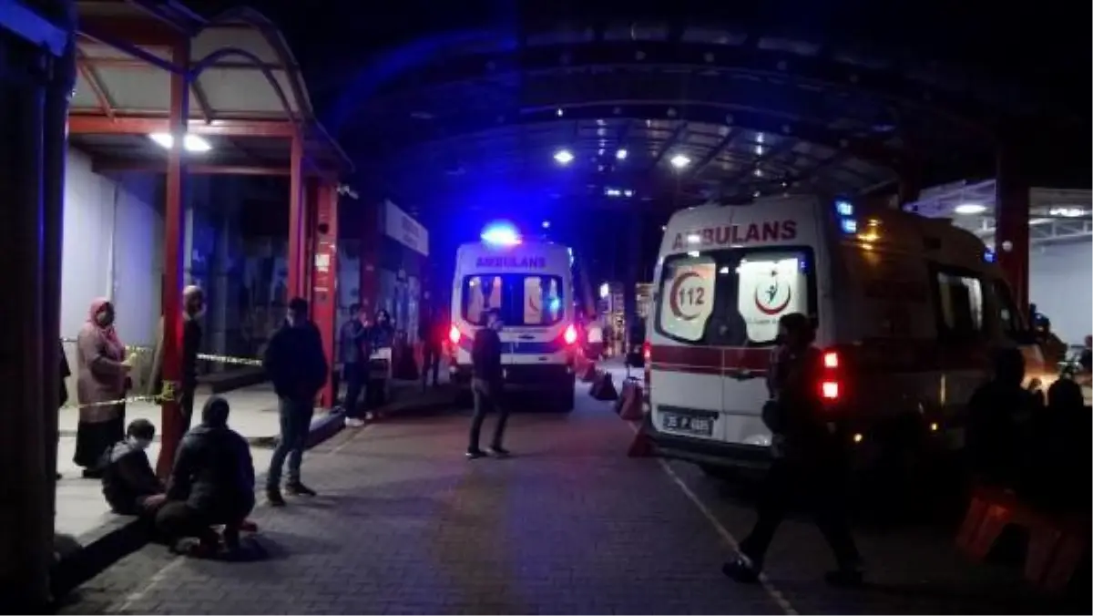 6 kişinin yaralandığı silahlı kavganın arkasından "çocuğa cinsel istismar" çıktı