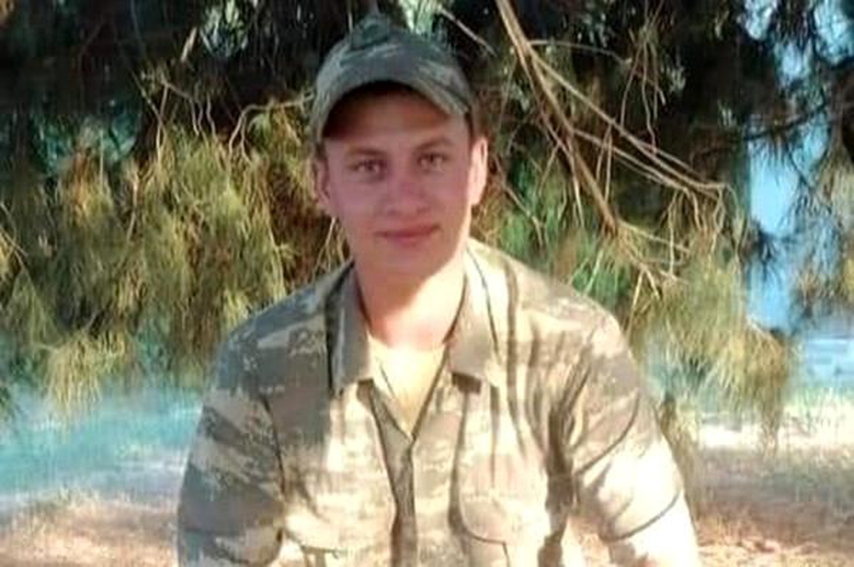 Son dakika haberi! 9 aylık yaşam savaşını kaybeden İzmirli asker şehit oldu