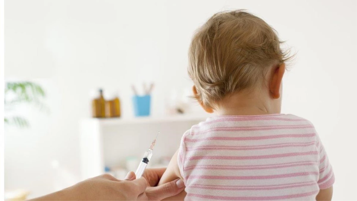 AİHM, Çekya\'nın çocukluk dönemi aşılarını zorunlu kılma kararını destekledi