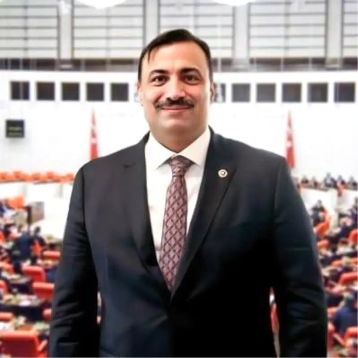 AK Parti\'li Bekle: "Romanlar, yeniden hayal kurmaya, umut ve sevinci yeniden yaşamaya başladı"