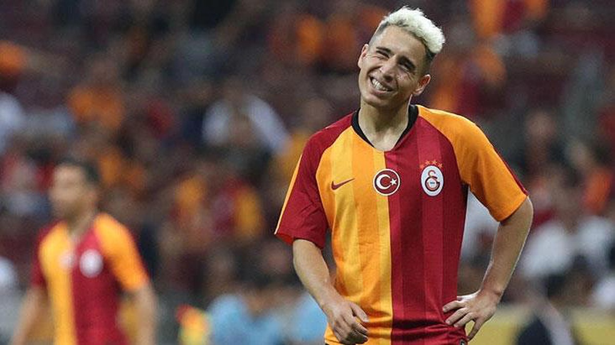 Sakatlığı yüzünden bıçak altına yatacak Emre Mor\'un futbol hayatı tehlikeye girebilir