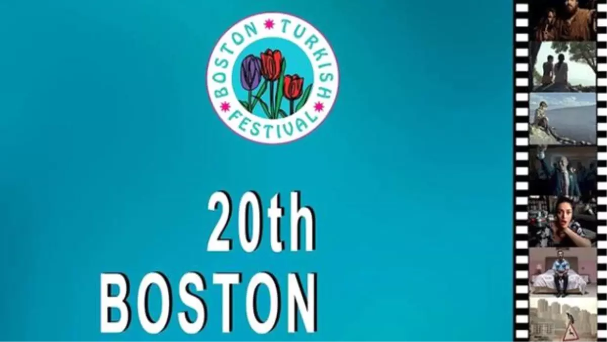 Boston Türk Film Festivali başlıyor