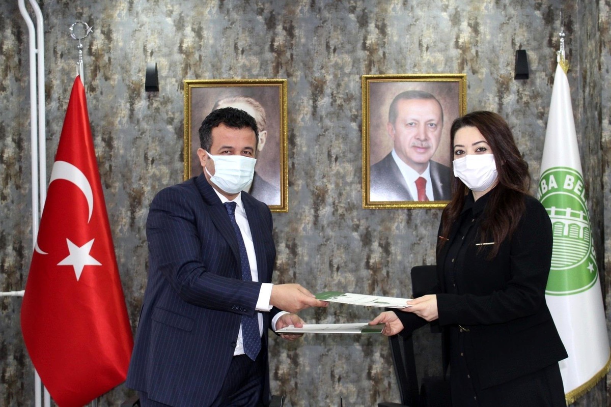 Çarşamba Belediyesi\'nden vatandaşa tapu kolaylığı
